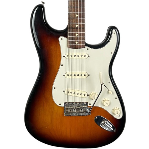 Fender american vintage - fender,
