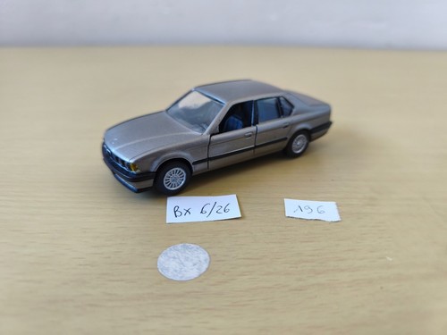 Gama bmw 735i 1 - gama,, 735i,