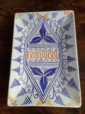 Centrotavola/Vassoio in