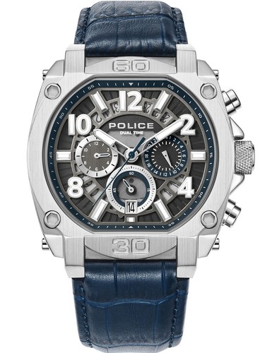 Police pewjf0021901 orologio - police,