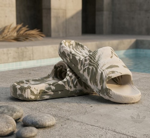 Adidas adilette scivoli - ​adidas,