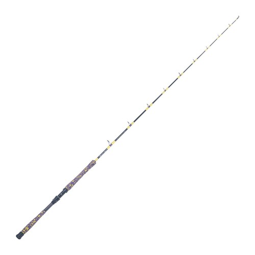 Canna pesca traina col - pesca, a