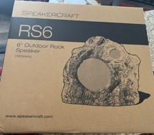 Niles Speakercraft Outdoor RS6