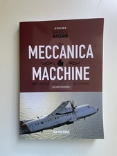 Libro Di Meccanica E Macchine