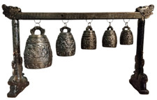 Vintage solid brass - vintage,