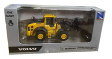 Scavatrice escavatore volvo - scavatrice,