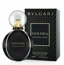 BVLGARI profumo per donna bulgari goldea the roman night sensuelle 