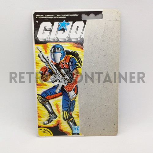 Vintage joe - vintage, gi