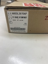 Panasonic Scheda di controllo