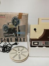 CINE MAX K4 NORMAL 8 AUTOMATIC