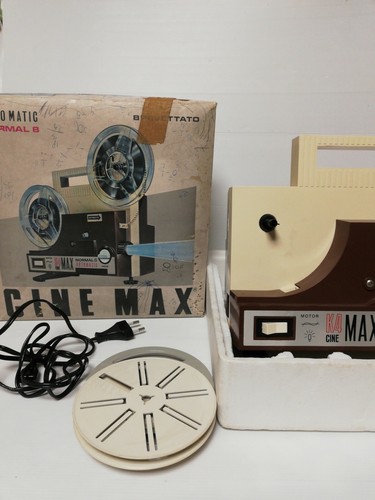 Cine max normal - normal, 8