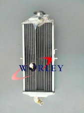 Aluminum radiator FOR HONDA