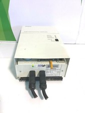 Siemens  SOLAR WECHSELRICHTER  SWR600 INVERTER 