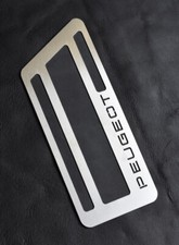 FOOTREST PEUGEOT 208 2008 II