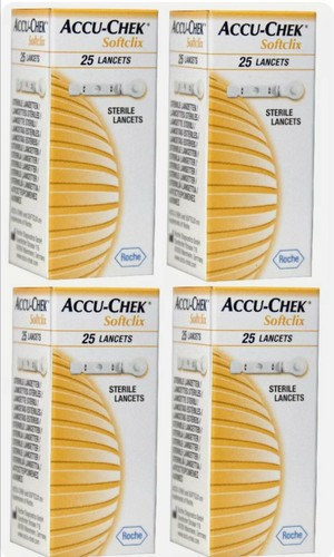 Confezioni accu chek - 4,