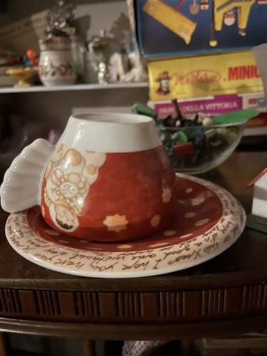 Tazza cappuccino thun - tazza, edizione