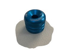 Contrappeso Manubrio In Ergal Lightec D. 26