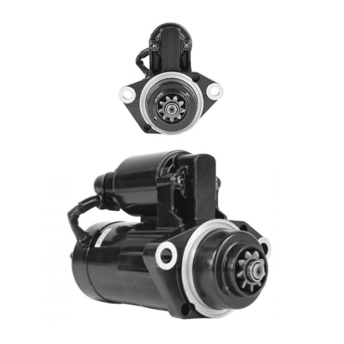 Starter per honda - per, marine