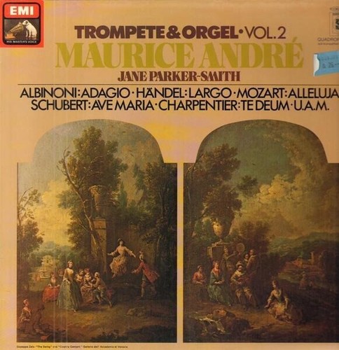 Maurice andré jane - ,,