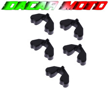 PARASTRAPPI RUOTA POSTERIORE PER Suzuki DL 650 V-Strom 2014 2015 2016 2017 2018