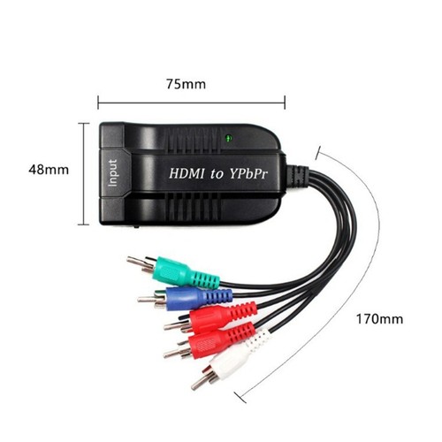 Nuovo 1080p hdmi - nuovo, a