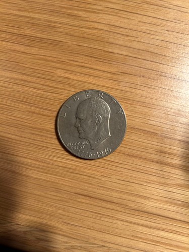 Moneta one dollar liberty coin - moneta,