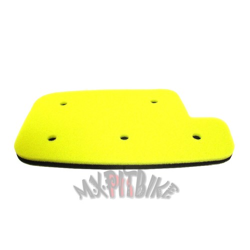 Foam air filter for - foam,