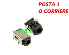 CONNETTORE ALIMENTAZIONE DC