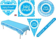 Decorazioni festa bambino