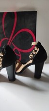 Paia scarpe donna tacco - donna,