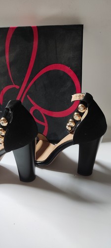 Paia scarpe donna tacco - di,