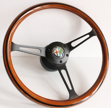 Volante adatto per Alfa Romeo