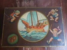 SCATOLA LATTA EPOCA BRAJ