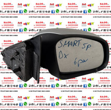 SPECCHIETTO RETROVISORE