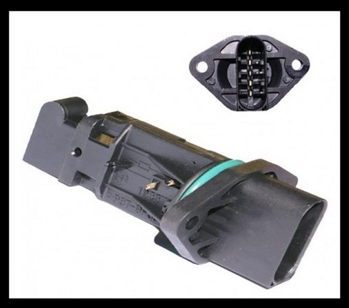 Debimetre air golf 1 - debimetre, vw