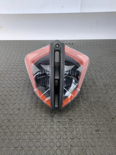 Faro proiettore anteriore - , ktm