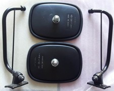 Coppia specchio retrovisore