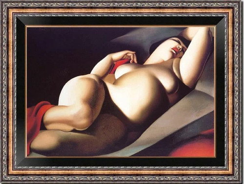 Handmade oil painting - oil,