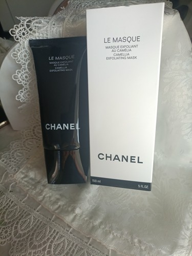 Chanel masque camellia - chanel,
