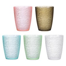 Bicchieri Acrilici 10oz, 1Set