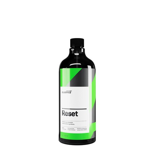 Carpro reset shampoo - carpro,