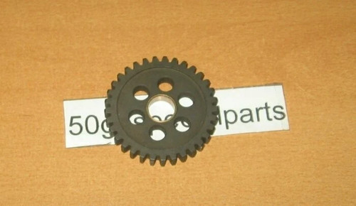 Minarelli ingranaggio z33 - minarelli, p6