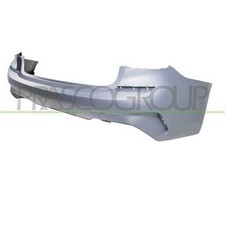 Paraurti Posteriore Con Primer