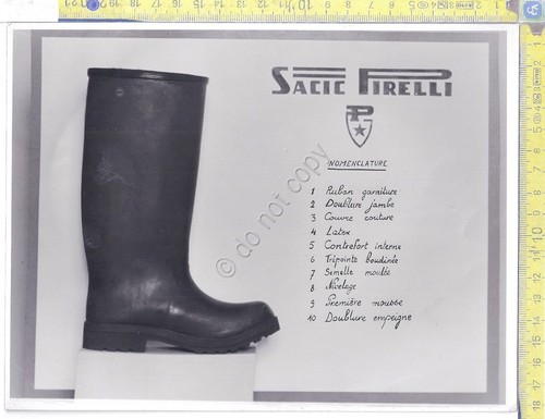 Fotografia pirelli sacic - sacic,