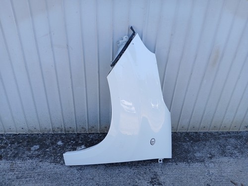 Parafango anteriore fiat - sx,