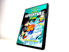 Extreme Adventure Fun -