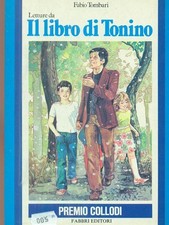 LETTURE DA IL LIBRO DI TONINO