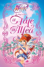 Libri Fate Di Alfea. Winx