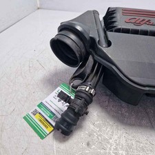 Scatola cassa box airbox filtro aria Alfa Romeo Mito 955 1.3 mtj 2013 51922545 p