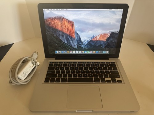 Macbook pro mid - pro, 13"